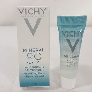 Vichy Mineral 89